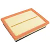 Image de BLUE PRINT ADG02251 Filtre à air Cartouche filtrante, avec préfiltre