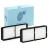 Image de BLUE PRINT ADM52522 Kit de filtres, air d’habitacle