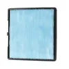 Image de BLUE PRINT ADG02516 Filtre d'habitacle filtre à pollen