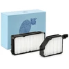 Image de BLUE PRINT ADS72506 Kit de filtres, air d’habitacle