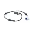 Image de RIDEX 412W0492 Capteur ABS Essieu arrière droit