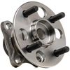 Image de BLUE PRINT ADT38387 Kit de roulements de roue Essieu arrière droit, avec bague ABS
