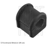 Image de BLUE PRINT ADM58054 Silent Bloc De Barre Stabilisatrice Essieu arrière, Caouchouc textilé