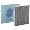 Image de BLUE PRINT ADT32528 Filtre d'habitacle Filtre à charbon actif