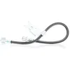 Image de RIDEX 83B0436 Flexible De Frein Essieu avant droit