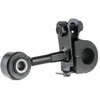 Image de RIDEX 3229S0607 Biellette de barre stabilisatrice Essieu avant droit, avec support en caoutchouc