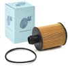 Image de BLUE PRINT ADK82107 Filtre à huile Cartouche filtrante, avec bague d'étanchéité