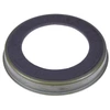Image de BLUE PRINT ADM57106 Bague ABS Essieu arrière droit