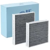 Image de BLUE PRINT ADP152507 Kit de filtres, air d’habitacle