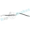 Image de RAP BRAKES R-H0425 Flexible De Frein Essieu avant gauche