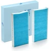Image de BLUE PRINT ADH22510 Kit de filtres, air d’habitacle