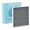 Image de BLUE PRINT ADV182513 Filtre d'habitacle Filtre à charbon actif