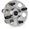 Image de BLUE PRINT ADT383124 Kit de roulements de roue Essieu arrière droit, avec bague ABS