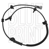 Image de BLUE PRINT ADA107110 Capteur ABS Essieu avant droit
