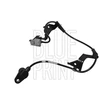 Image de BLUE PRINT ADH27160 Capteur ABS Essieu avant gauche