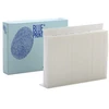 Image de BLUE PRINT ADL142505 Filtre d'habitacle filtre à pollen