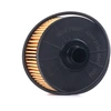 Image de BLUE PRINT ADN12134 Filtre à huile Cartouche filtrante, avec bague d'étanchéité
