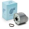 Image de BLUE PRINT ADM52350 Filtre à Carburant Filtre de conduite, avec bague d'étanchéité