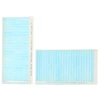 Image de BLUE PRINT ADA102522 Kit de filtres, air d’habitacle