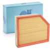 Image de BLUE PRINT ADF122220 Filtre à air Cartouche filtrante, avec préfiltre
