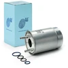 Image de BLUE PRINT ADR162307 Filtre à Carburant Filtre de conduite, avec bague d'étanchéité, avec joints