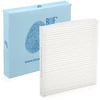 Image de BLUE PRINT ADT32554 Filtre d'habitacle filtre à pollen