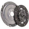 Image de BLUE PRINT ADV183020 Kit d'Embrayage avec graisse synthétique, avec plateau d'embrayage, à trois pièces