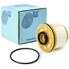 Image de BLUE PRINT ADT32381 Filtre à Carburant Cartouche filtrante, avec bague d'étanchéité