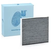 Image de BLUE PRINT ADT32522 Filtre d'habitacle Filtre à charbon actif