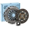 Image de BLUE PRINT ADT330211 Kit d'Embrayage avec graisse synthétique, avec butée de débrayage, à trois pièces