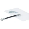 Image de BLUE PRINT ADA105325 Flexible De Frein Essieu arrière gauche