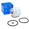 Image de DELPHI HDF296 Filtre à Carburant Cartouche filtrante