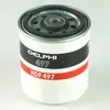 Image de DELPHI HDF497 Filtre à Carburant Filtre vissé