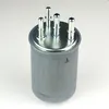Image de DELPHI HDF947 Filtre à Carburant avec raccord rapide