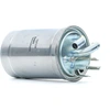 Image de DELPHI HDF538 Filtre à Carburant Filtre de conduite