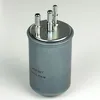 Image de DELPHI HDF927 Filtre à Carburant avec raccord rapide