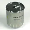 Image de DELPHI HDF560 Filtre à Carburant Filtre de conduite