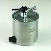Image de DELPHI HDF580 Filtre à Carburant Filtre de conduite