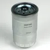 Image de DELPHI HDF585 Filtre à Carburant Filtre vissé