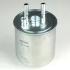 Image de DELPHI HDF597 Filtre à Carburant avec raccord rapide
