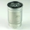 Image de DELPHI HDF614 Filtre à Carburant Filtre vissé