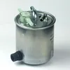 Image de DELPHI HDF660 Filtre à Carburant avec raccord rapide