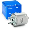 Image de DELPHI HDF887 Filtre à Carburant avec raccord rapide