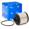 Image de DELPHI HDF892 Filtre à Carburant Cartouche filtrante