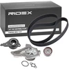 Image de RIDEX 3096W0123 Pompe à Eau + Kit De Distribution Nbr. dents: 163, avec pompe à eau