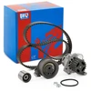 Image de QUINTON HAZELL QBPK6250 Pompe à Eau + Kit De Distribution Nbr. dents: 120