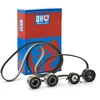 Image de QUINTON HAZELL QBK865 Kit de distribution Nbr. dents: 195