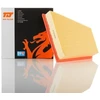 Image de QUINTON HAZELL QFA0208 Filtre à air TJ Filters Cartouche filtrante