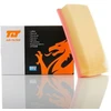 Image de QUINTON HAZELL QFA0222 Filtre à air TJ Filters Cartouche filtrante