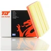 Image de QUINTON HAZELL QFA0260 Filtre à air TJ Filters Cartouche filtrante